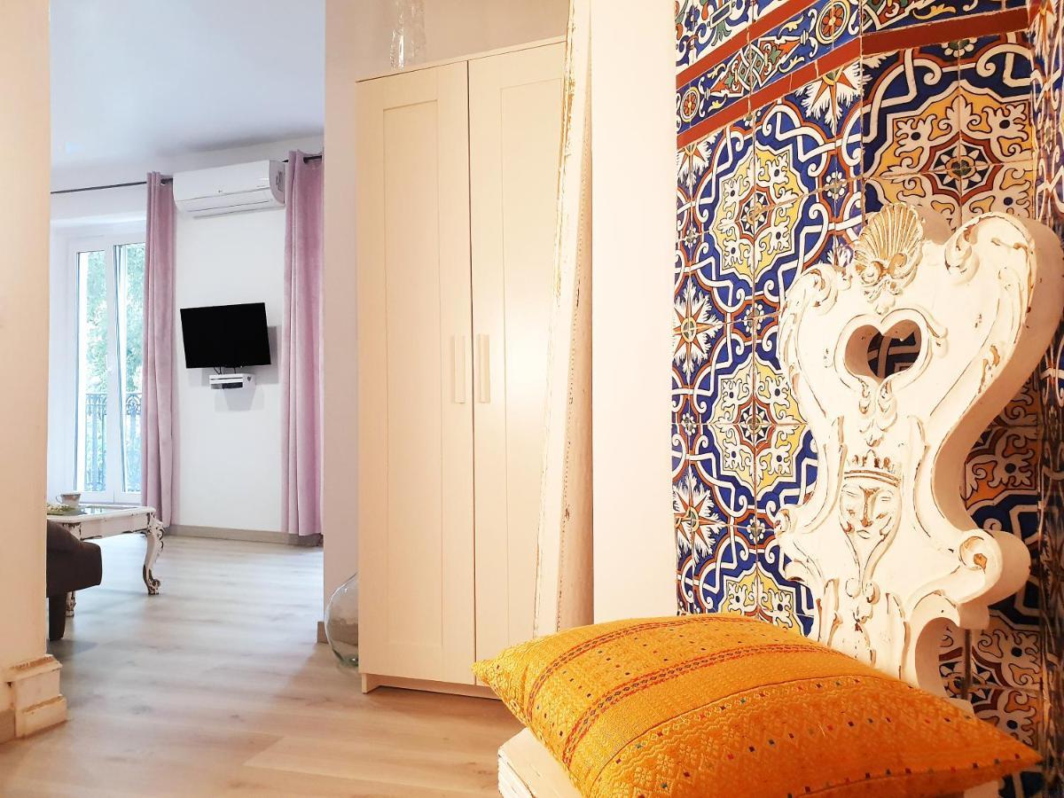 Séjour chez l'habitant Palace-house Hércules 92