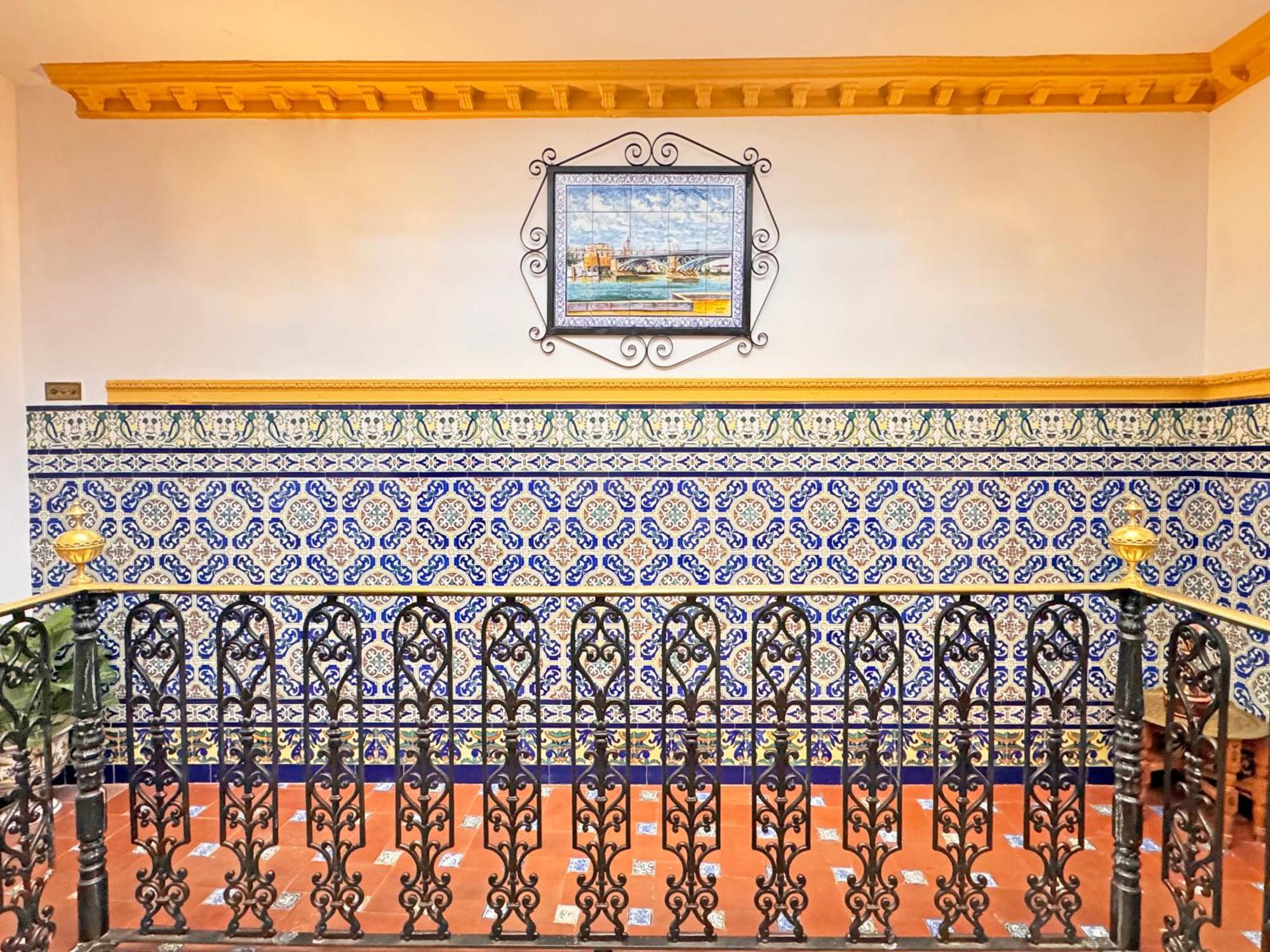 Séjour chez l'habitant Palace-house Hércules 92