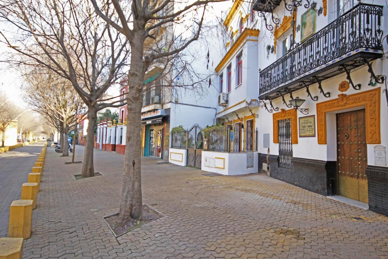 Homestay Palace House Hercules - Seville